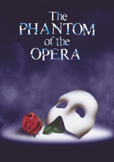 The Phantom of the Opera Theatre Breaks - Cheap The Phantom of the ...